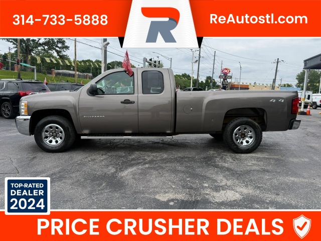 chevrolet silverado 1500 2013 1GCRKSE00DZ271664 image chevrolet silverado 1500 2013 1GCRKSE00DZ271664 image